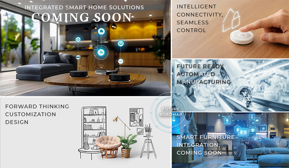 Tầm nhìn tương lai