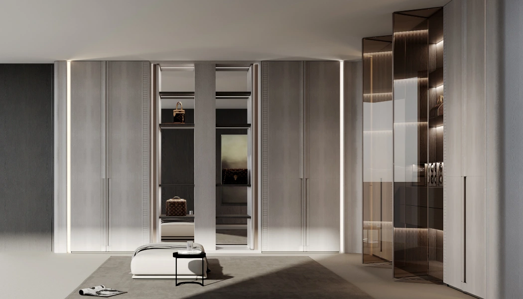 NỘI THẤT <BR>ĐO NI ĐÓNG GIÀY