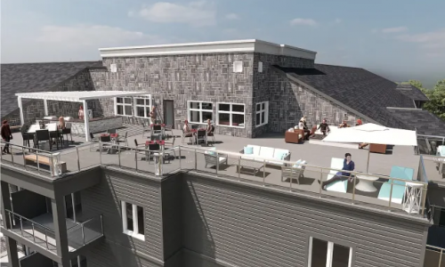 Dự án tủ bếp phong cách Shaker – Canada